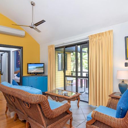 Dreamcatcher Beach-Side Apartments Port Douglas Exteriér fotografie