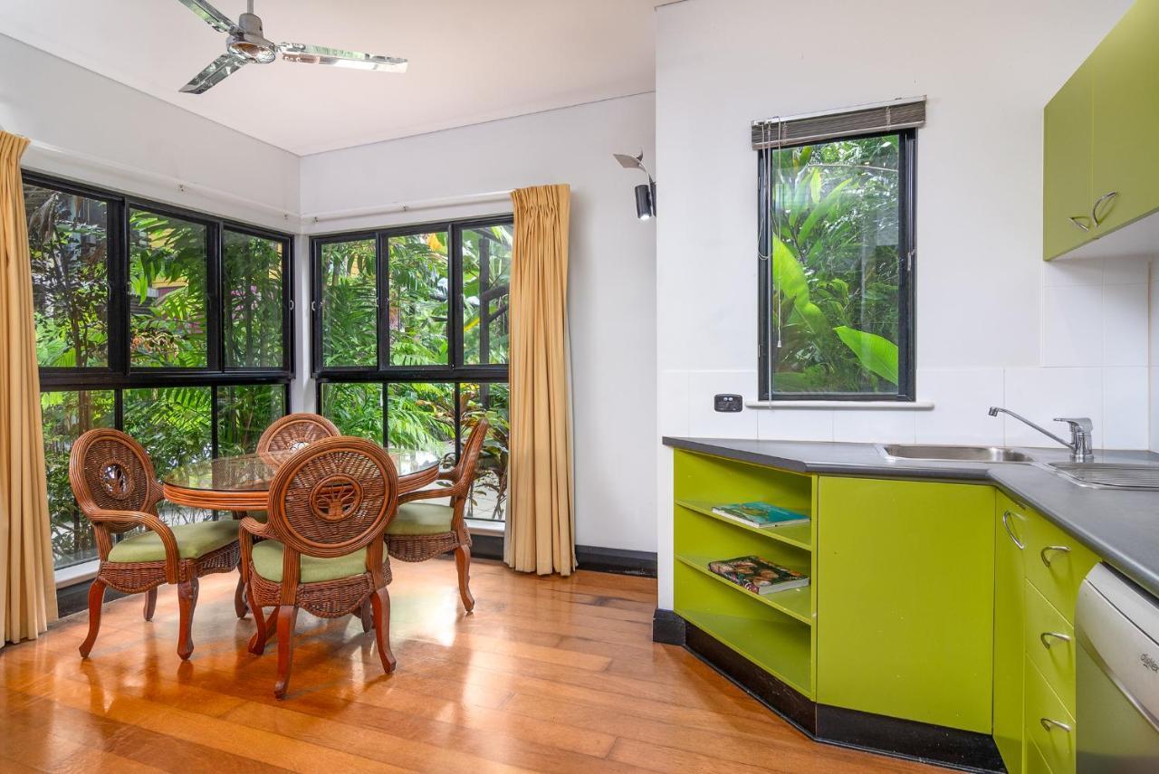 Dreamcatcher Beach-Side Apartments Port Douglas Exteriér fotografie