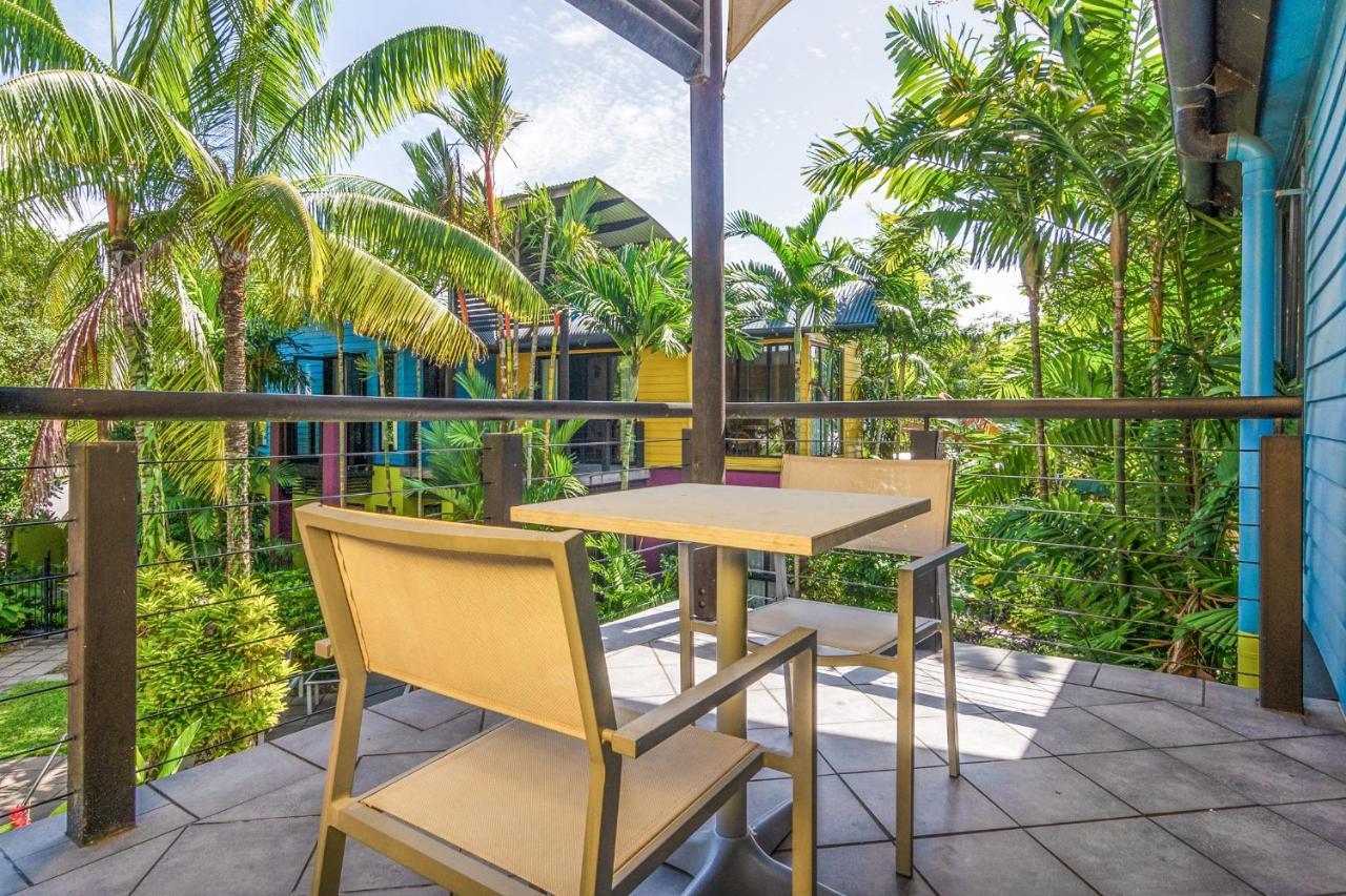 Dreamcatcher Beach-Side Apartments Port Douglas Exteriér fotografie