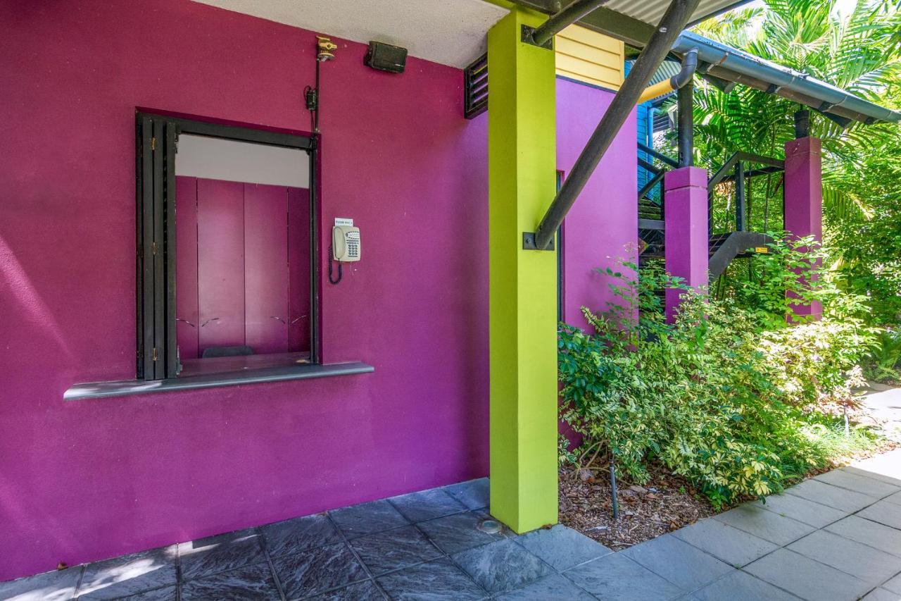 Dreamcatcher Beach-Side Apartments Port Douglas Exteriér fotografie