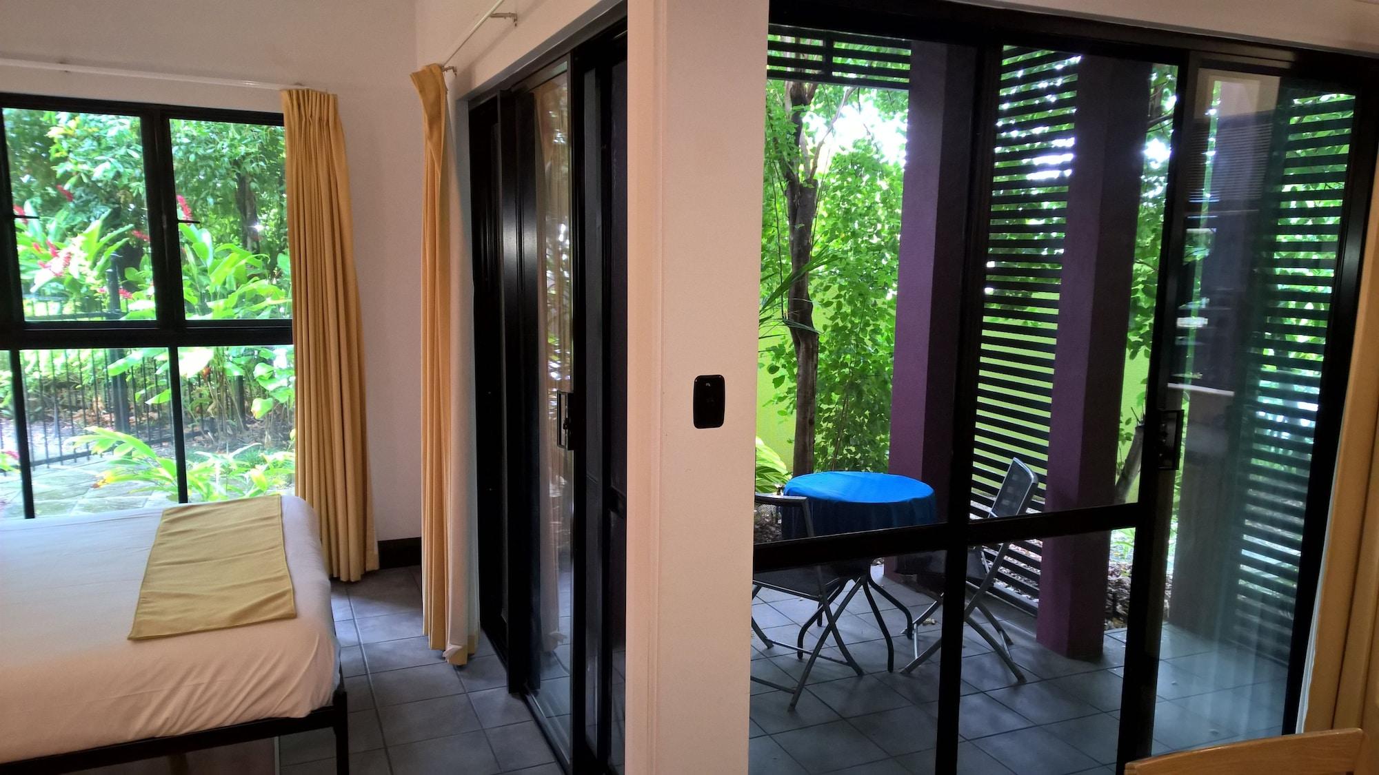 Dreamcatcher Beach-Side Apartments Port Douglas Exteriér fotografie
